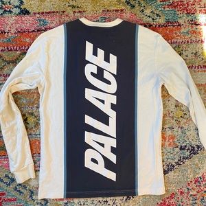 Palace Skateboards Sweater